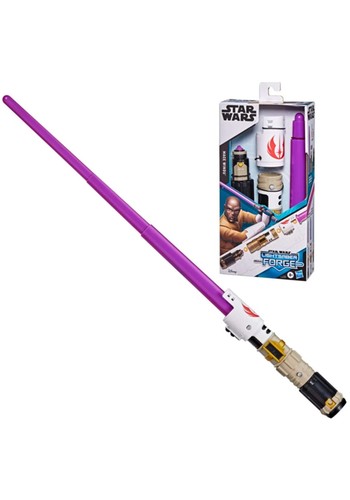 Star wars lightsaber forge - star,