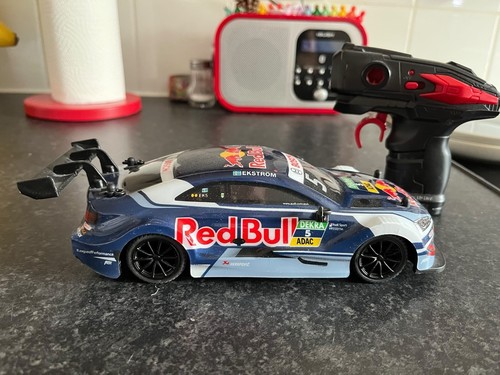 Audi rs5 dtm remote - dtm, control