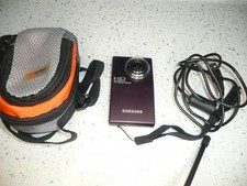 SAMSUNG-HMX-U10 HD ULTRA