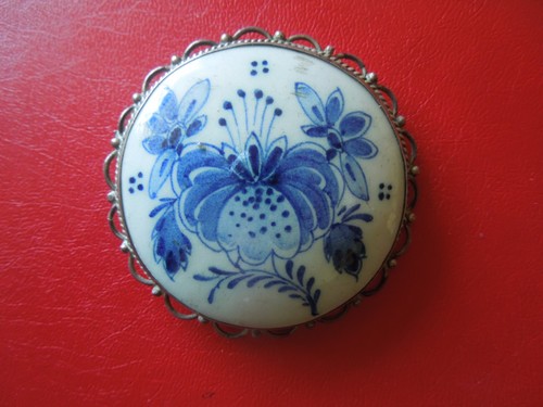 7805 vtg dutch delft - j,