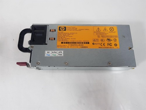 Dl180 dl380 g7 750w - dl180,