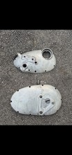 BSA B50 Cheney Engine Outer Covers