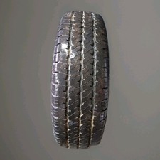 215 75 16C (116/114R) GT