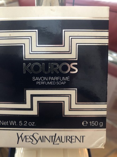 Kouros yves saint laurent - saint,
