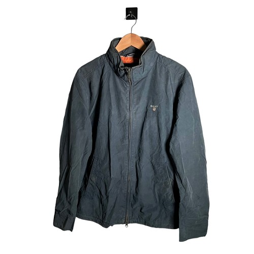 Gant jacket mens - gant, blue