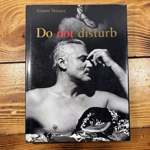 Not disturb gianni - not,