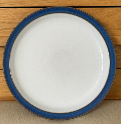 Denby imperial blue vintage - imperial,
