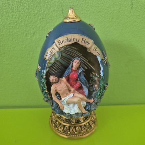 House fabergé mary - fabergé, “mary