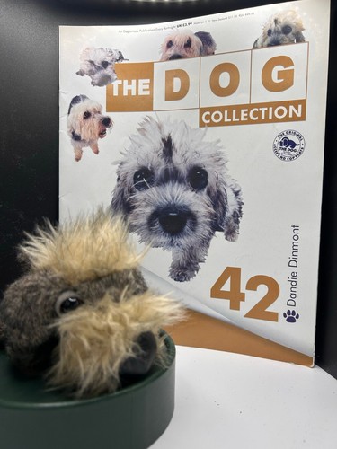 The dog collection - the, dandie
