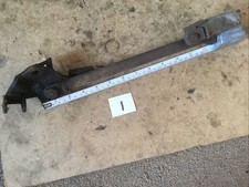 Honda MT50 MT5 Side Stand &