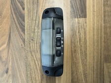 Ford Focus ST interior light