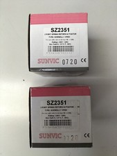 SUNVIC SZ2351 ACTUATOR