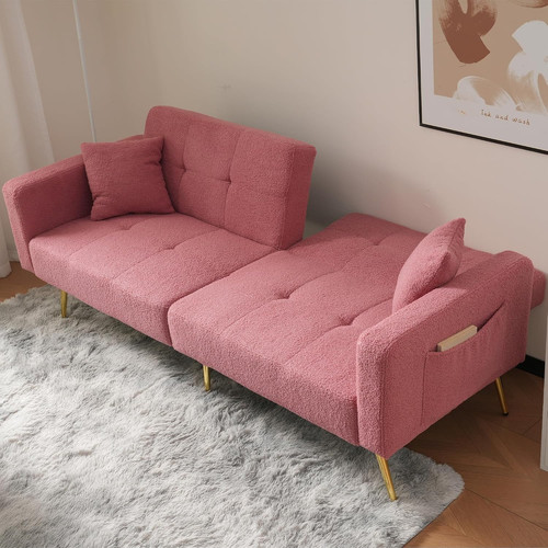 Sofa bed seater - sofa,
