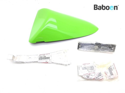 Seat cover kawasaki r - 6,