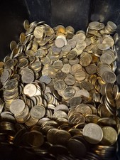 Fruit Machine Tokens 200 x