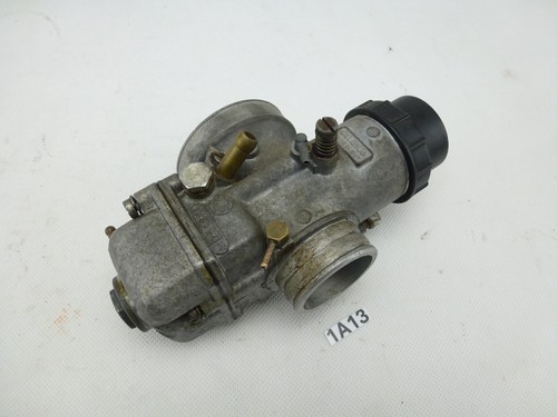 1994 dellorto vhsb34ld - 1994, aprilia