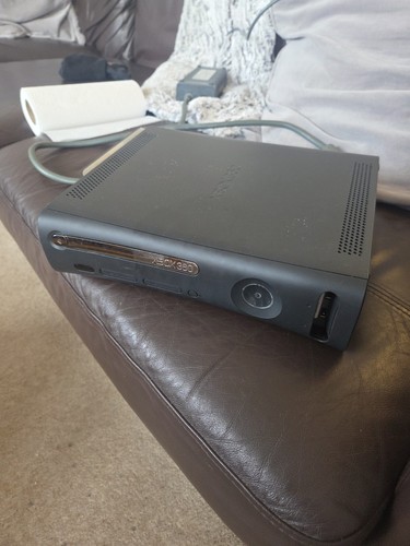 Xbox 360 console - console, elite