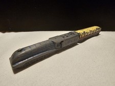 Dinky Train Toys Silver Link Loco and British Railways Coach 