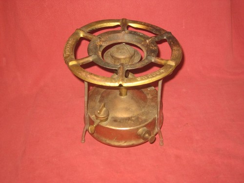 Svea paraffin stove - no,