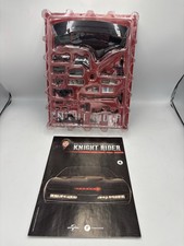 1/8 FANHOME DEAGOSTINI BUILD