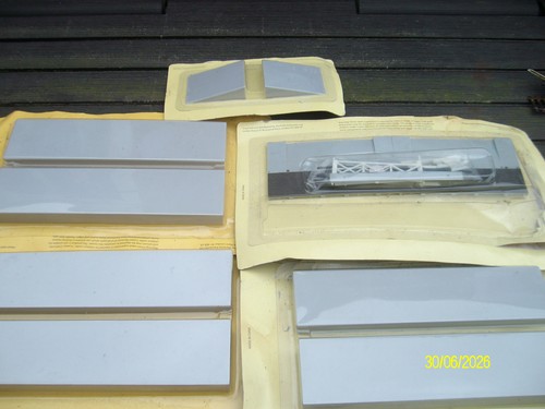 Hornby dublo accessories - hornby,