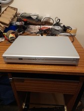 Alba DVD Player No Remote