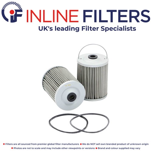 Fuel filter for wirtgen - for,