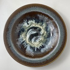 Large Signed Studio Art