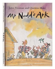 YEOMAN, JOHN [AUTHOR]. BLAKE