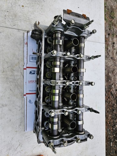 Rsx base k20a3 cylinder - k20a3,