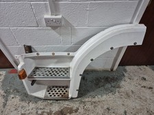 Mercedes Atego 1523 Truck Right Side Driver Side Cab Step A9736603201 LI 2013