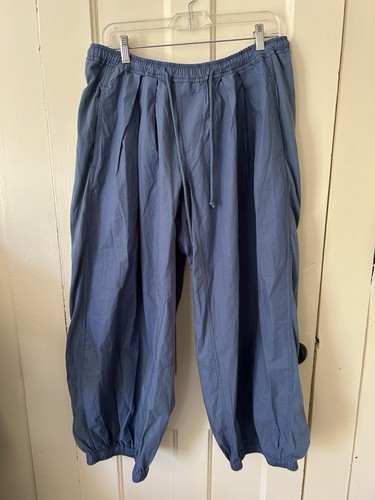 Anthropologie dusty blue - anthropologie,