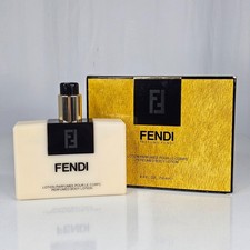 Vintage Fendi Perfumed Body