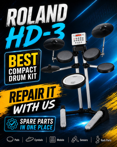 Roland spare parts module - spare,