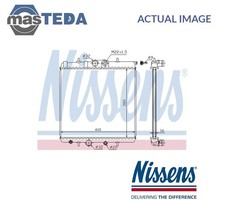 63691 ENGINE COOLING RADIATOR