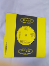 Charlie Rich...Every time you touch me (I get high). 7" Single.