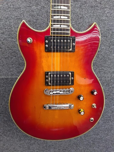 Yamaha sg700 electric - sg700,