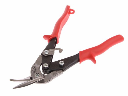 Wiss 6r metalmaster - m-6r,