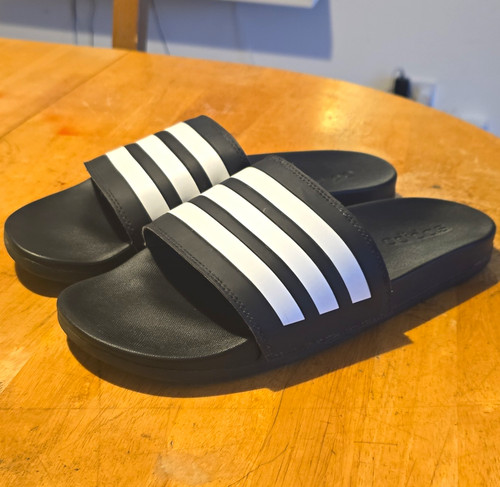 Adidas adilette slider sandals - adidas,
