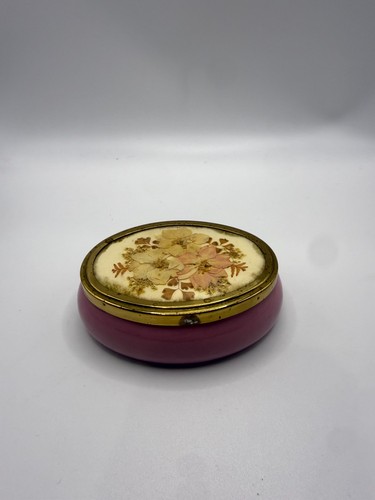 Framecraft porcelain trinket - framecraft,