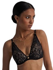 34C Aubade Gold Pleasure