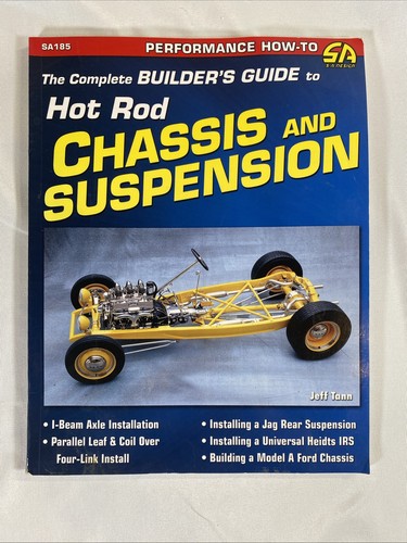The complete builder - the,