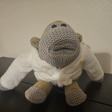 PG Tips Tea Monkey - White