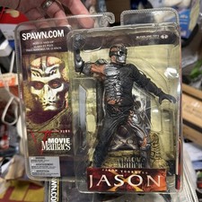 New Jason (X) Voorhees Movie