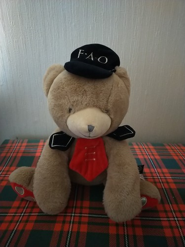 Fao schwarz - fao, baby