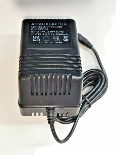 New volt power - new,