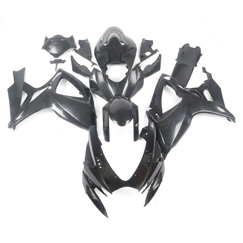 Unpainted fairings kit for - unpainted,