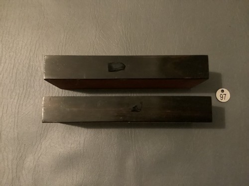 Antique writing slope - writing,