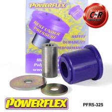 Powerflex Rear Diff Front