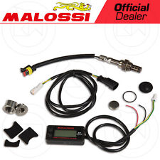 Malossi 5817539B Rapid Sense System A/F Ratio Meter VESPA GTS 125 Super LC 2010